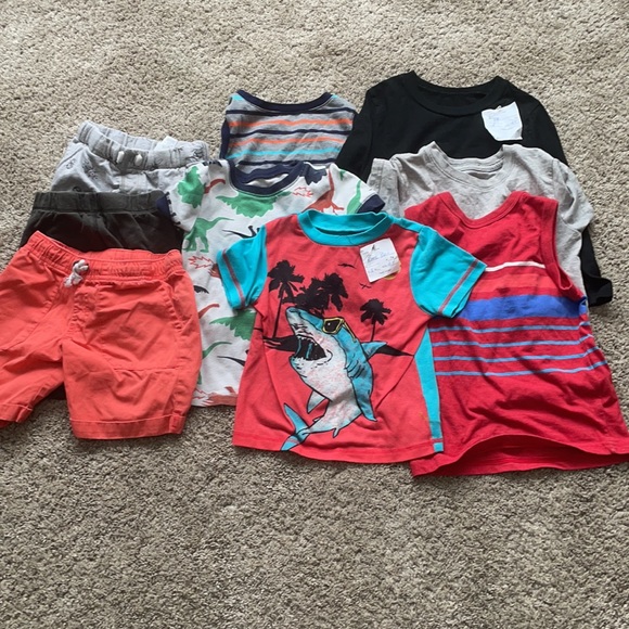 4T bundle - Picture 5 of 7